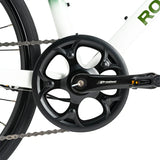 Teen 22-Inch Road Bike