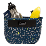 Crescent Bike Basket