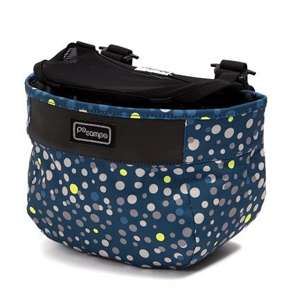 Crescent Bike Basket