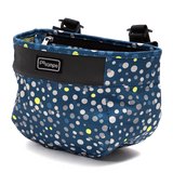 Crescent Bike Basket