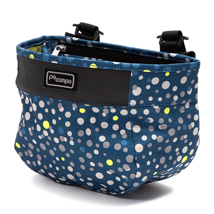 Crescent Bike Basket