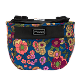 Crescent Bike Basket