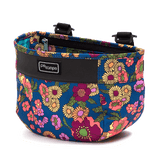 Crescent Bike Basket