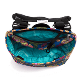 Crescent Bike Basket