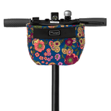 Crescent Bike Basket