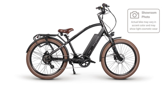 Cruiser 2.0 (CPO)