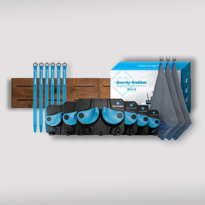 Cyan Bundle Maple Board