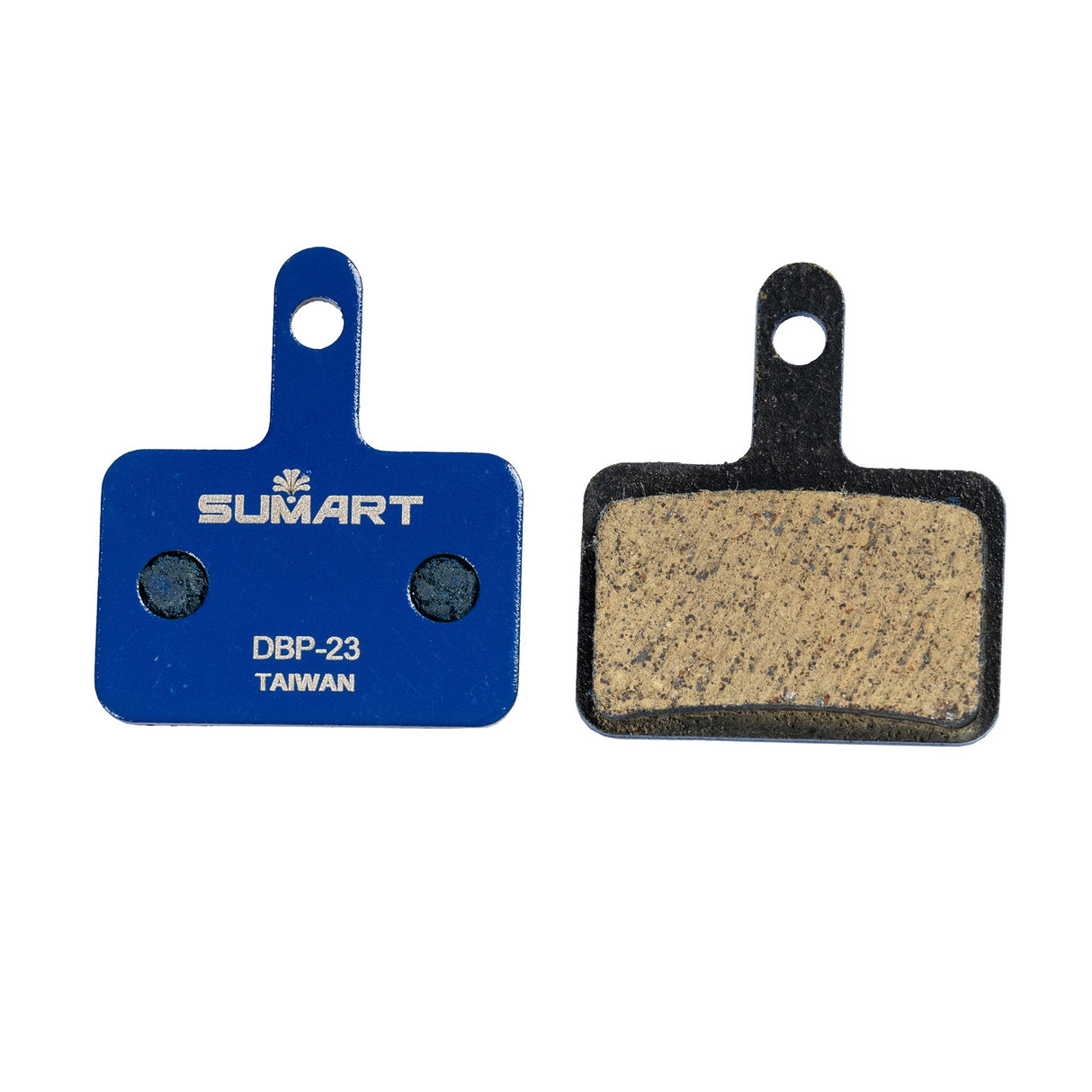 Sumart Brake Pads for Shimano MT200 / MT400 / MT410 / MT50