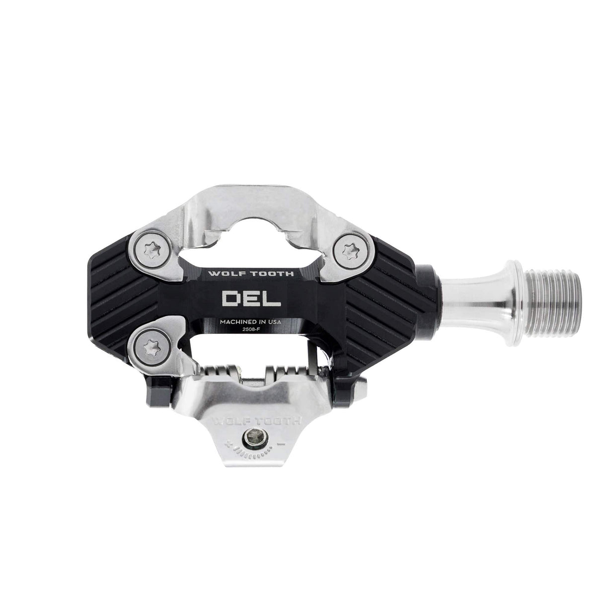 DEL Gravel Race Clipless Pedal