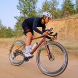 DEL Gravel Race Clipless Pedal