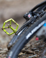 SPANK OOZY REBOOT PEDALS