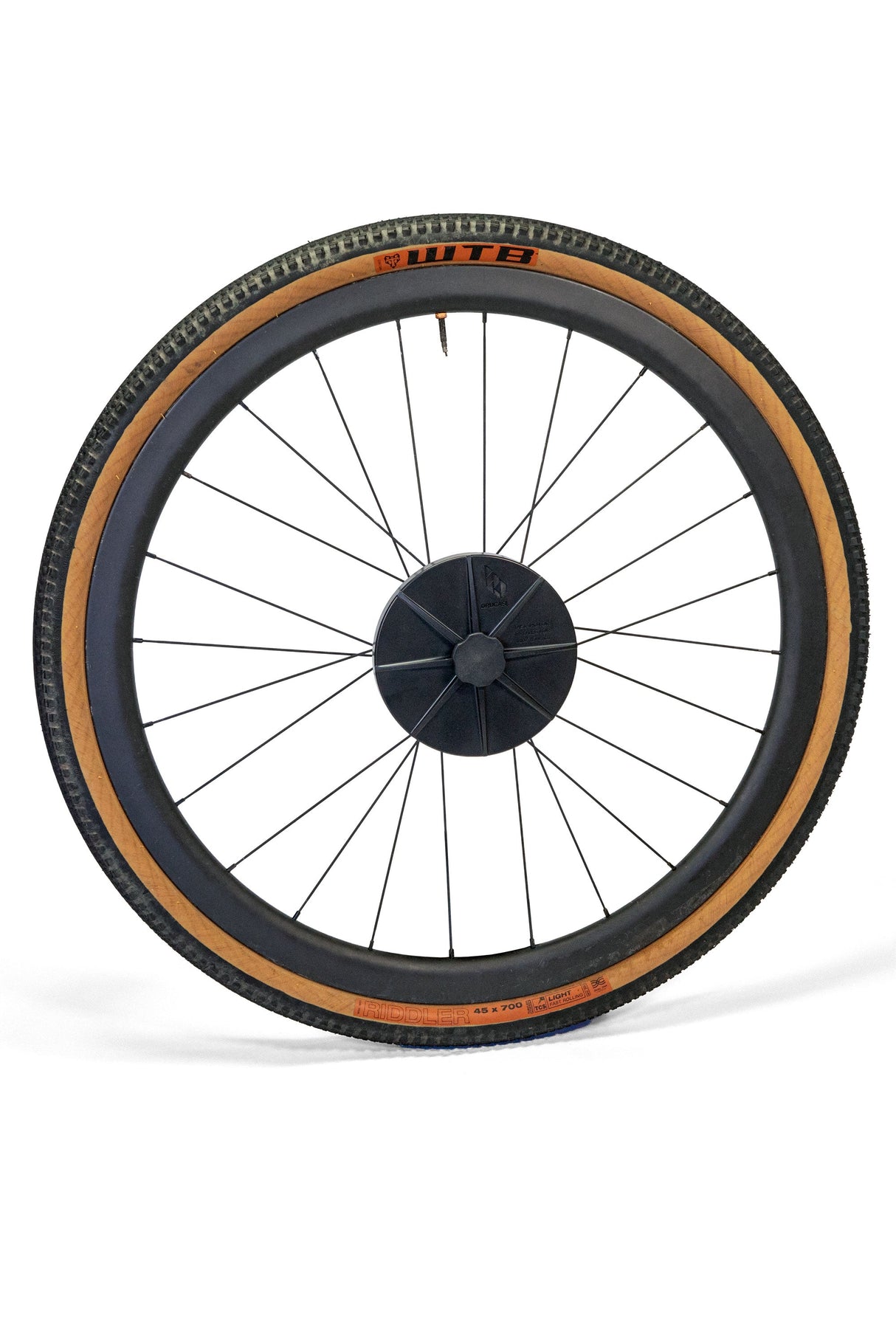 Disc Rotor Protector Set