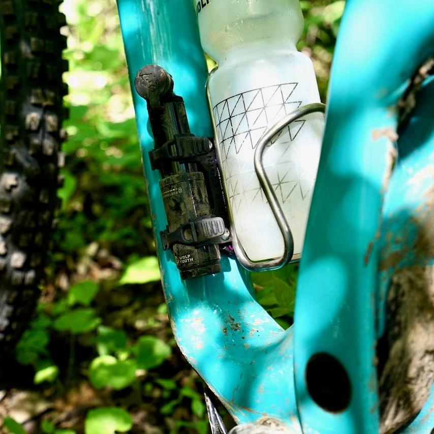 EnCase Pump for Clik Valve