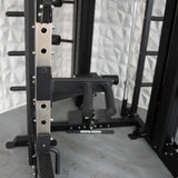 The Megatron - Flagship of the Megatron Line by Muscle D Fitness