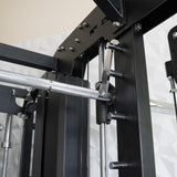 The Megatron - Flagship of the Megatron Line by Muscle D Fitness