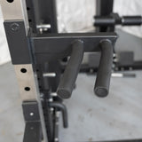 The Megatron - Flagship of the Megatron Line by Muscle D Fitness