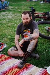 The Athletic PDX - Baseline Socks