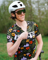 The Athletic x Will Bryant - Women's Alpine Meadow Jersey
