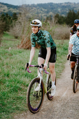 The Athletic x Will Bryant - Women's Bracken Fern Jersey