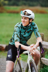 The Athletic x Will Bryant - Women's Bracken Fern Jersey