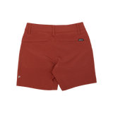 Women's Hot Lap Short  – Dusty Rose