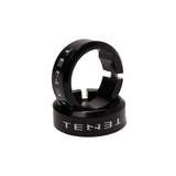 ICON LOCK-RINGS (C)