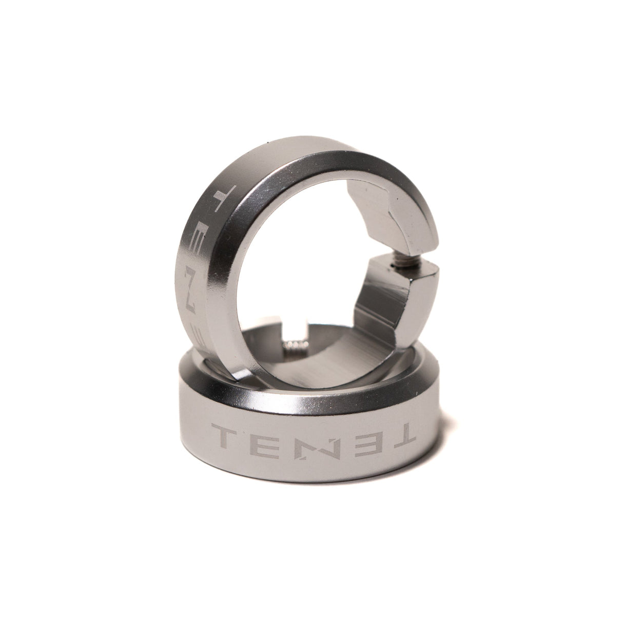 ICON LOCK-RINGS (C)