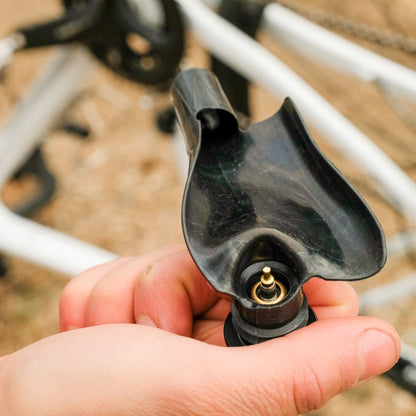 EnCase System Handlebar Storage Sleeves