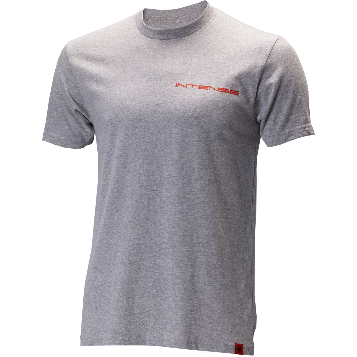 Men’s California Bear Tee Heather Grey