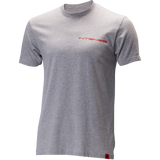 Men’s California Bear Tee Heather Grey