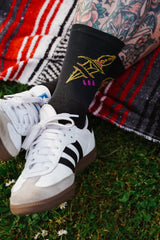 Dagger Tattoo Socks by Tyler Adams
