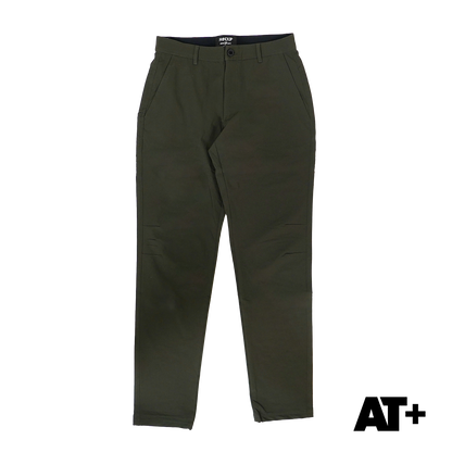 A.T. Plus Pants - Dark Olive