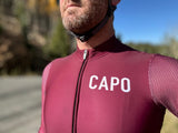 Super Corsa Long Sleeve Jersey