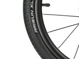 Darwin III 20-Inch Kids Bike