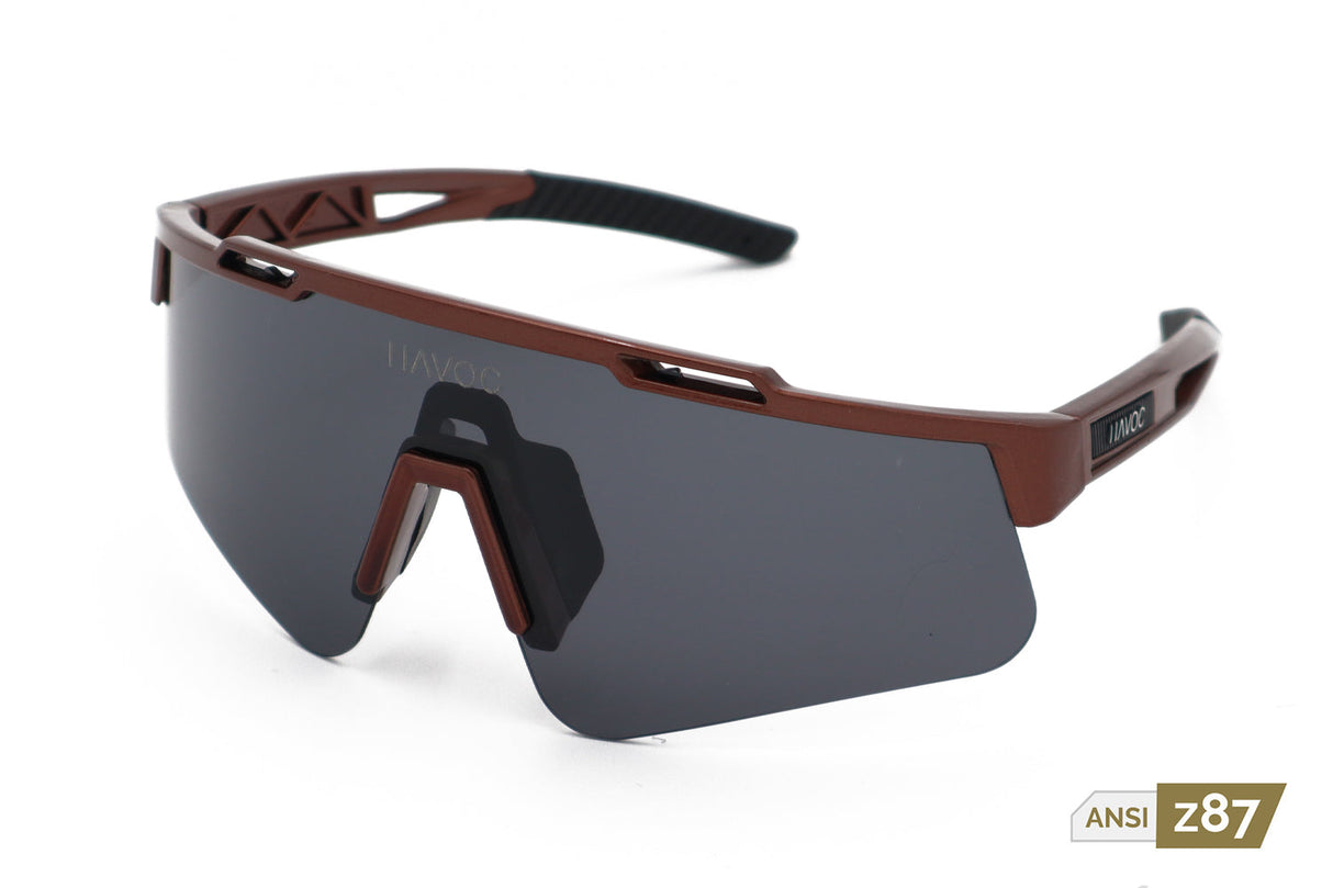 Diablo Sunglasses z87.1+