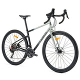 Voyager - Gravel Bike