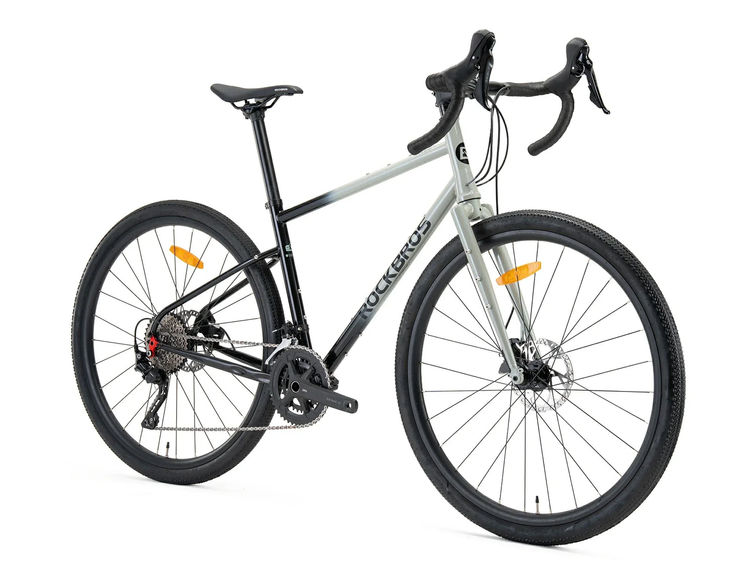 Voyager - Gravel Bike