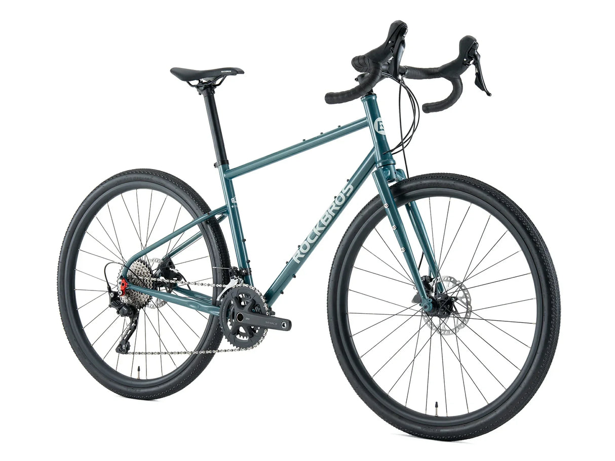 Voyager - Gravel Bike
