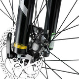 MT400-29" Mountain Bike