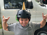 MagNeatOhz: Unicorn Horn for Helmet