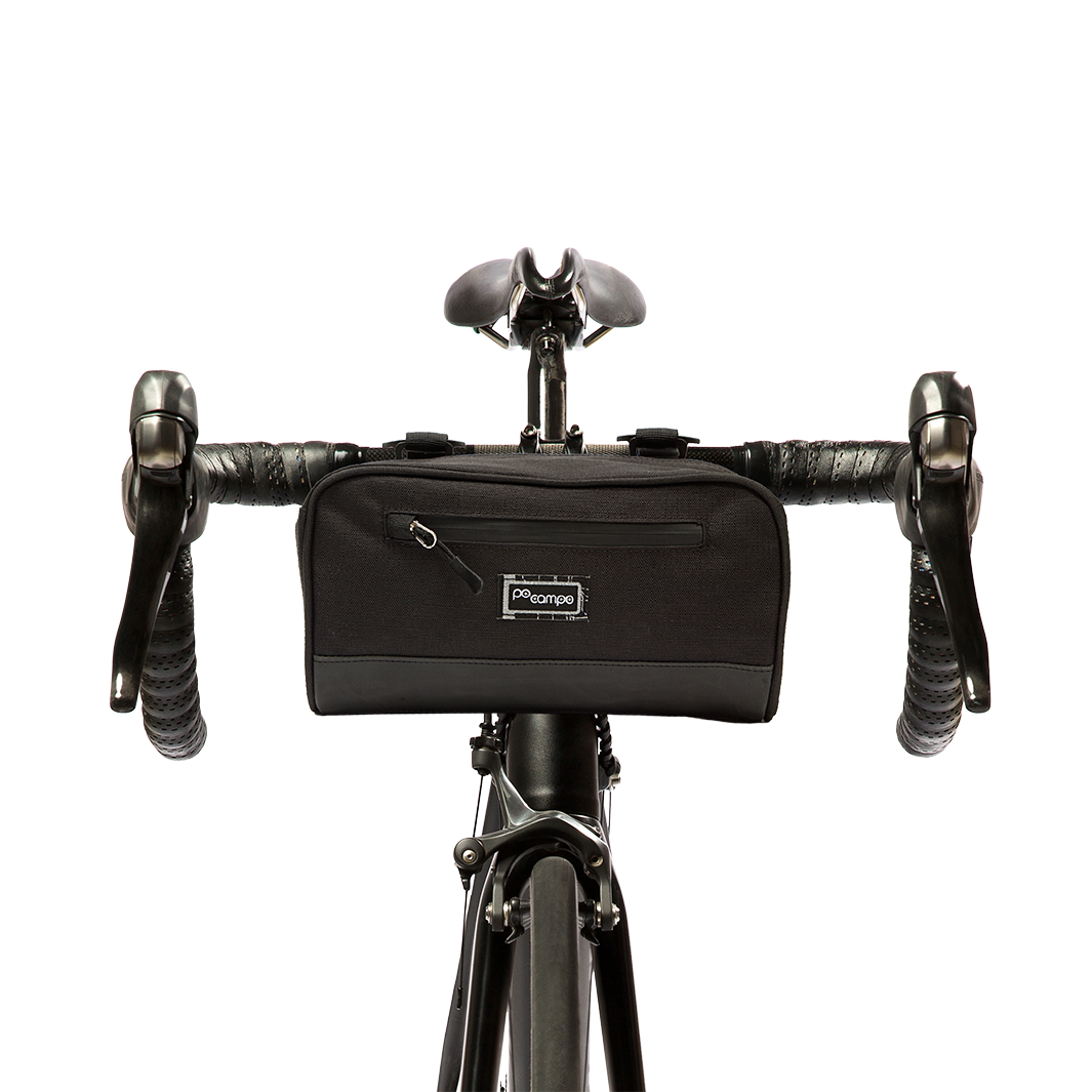 Domino Handlebar Bag