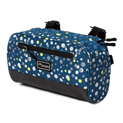 Domino Handlebar Bag