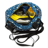 Domino Handlebar Bag