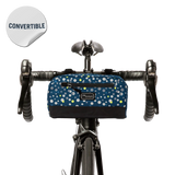 Domino Handlebar Bag