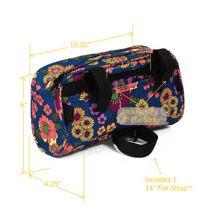 Domino Handlebar Bag