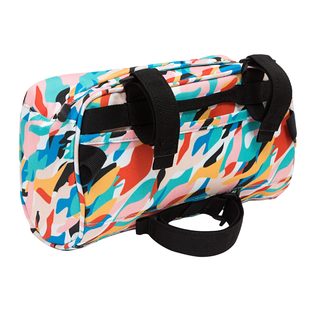 Domino Handlebar Bag