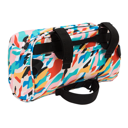 Domino Handlebar Bag