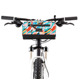 Domino Handlebar Bag