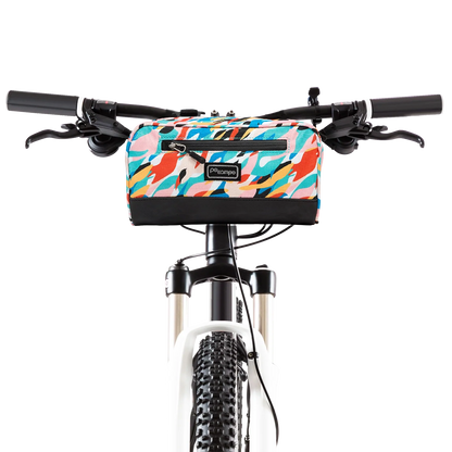 Domino Handlebar Bag