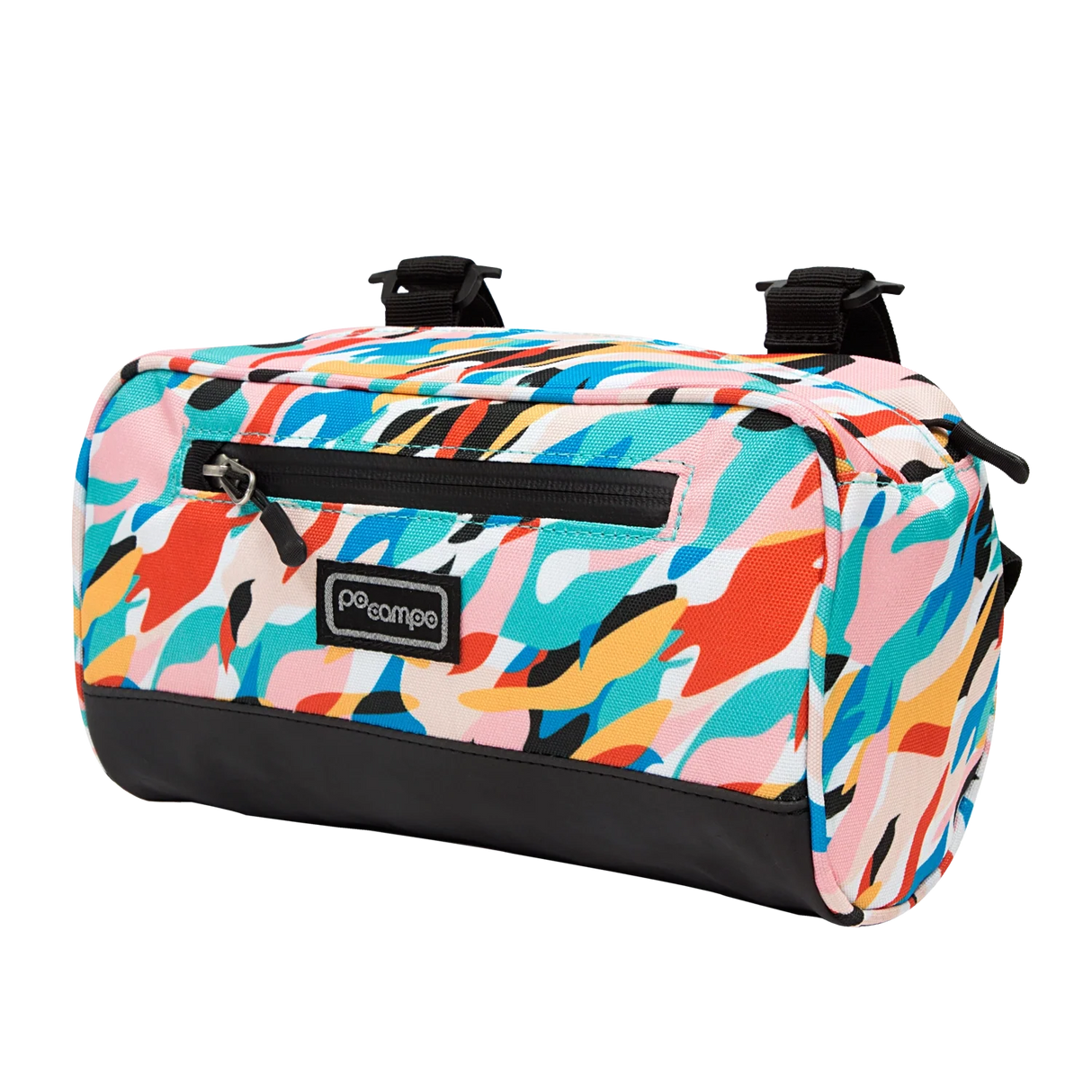 Domino Handlebar Bag